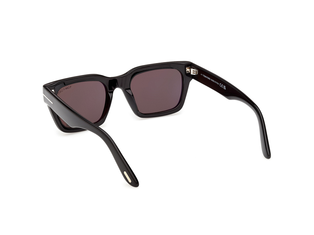 Tom Ford Okulary Przeciwsłoneczne ANDY FT1333-01A