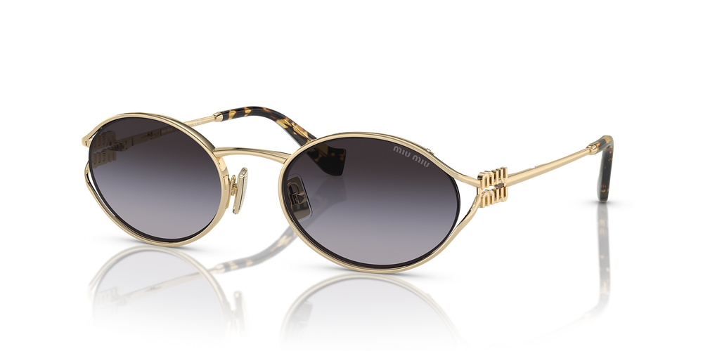 Miu Miu Sunglasses MU52YS-ZVN5D1