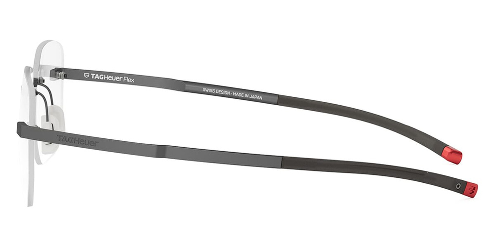 Tag Heuer Optical frame  TH50020U-009