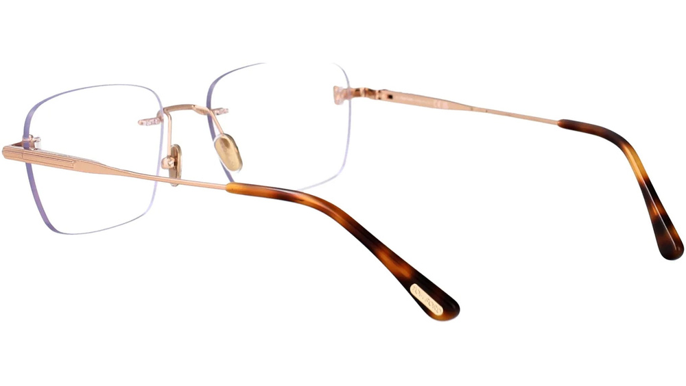 Tom Ford Optical frame FT6117-B-028