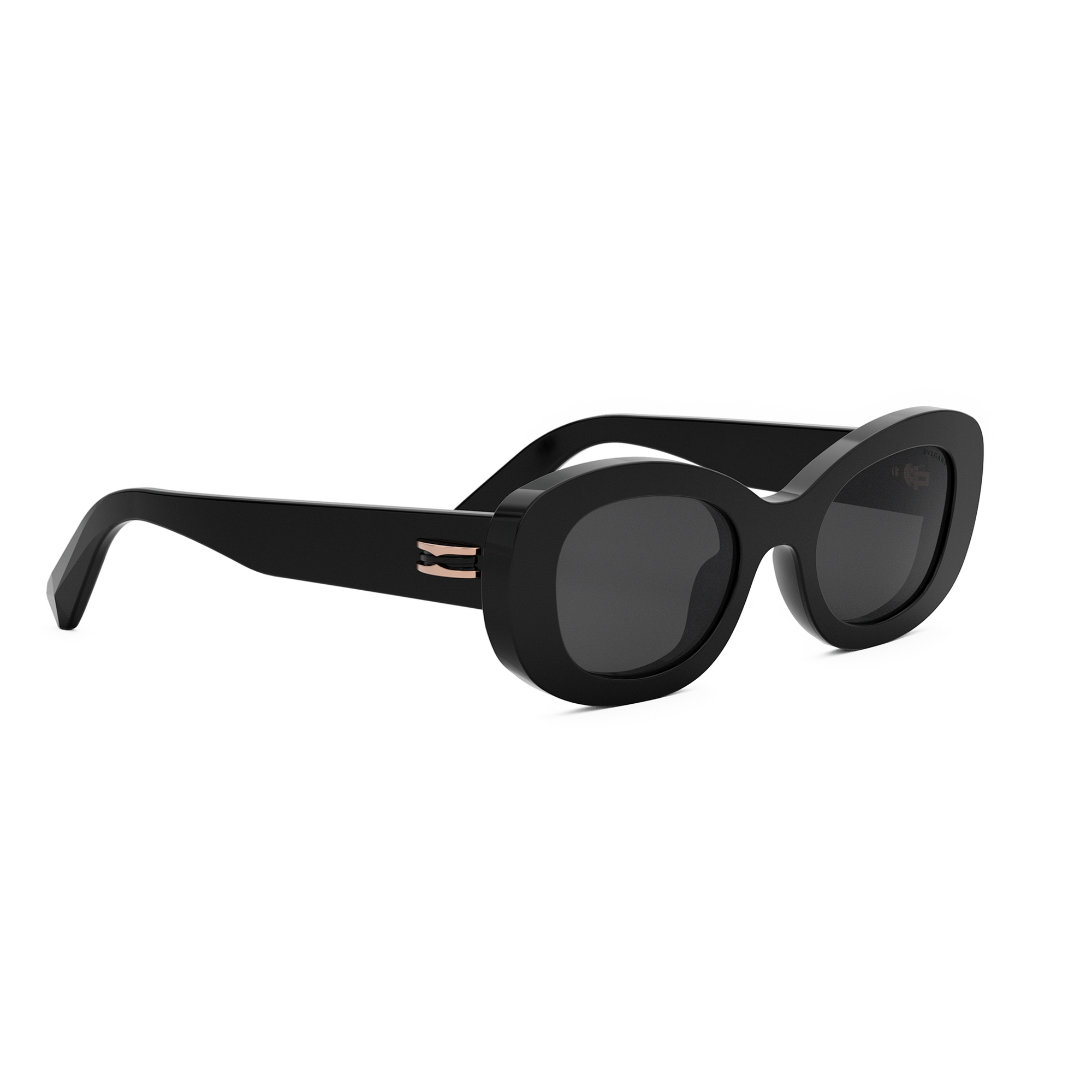 BVLGARI Okulary przeciwsłoneczne BV40039I-01A
