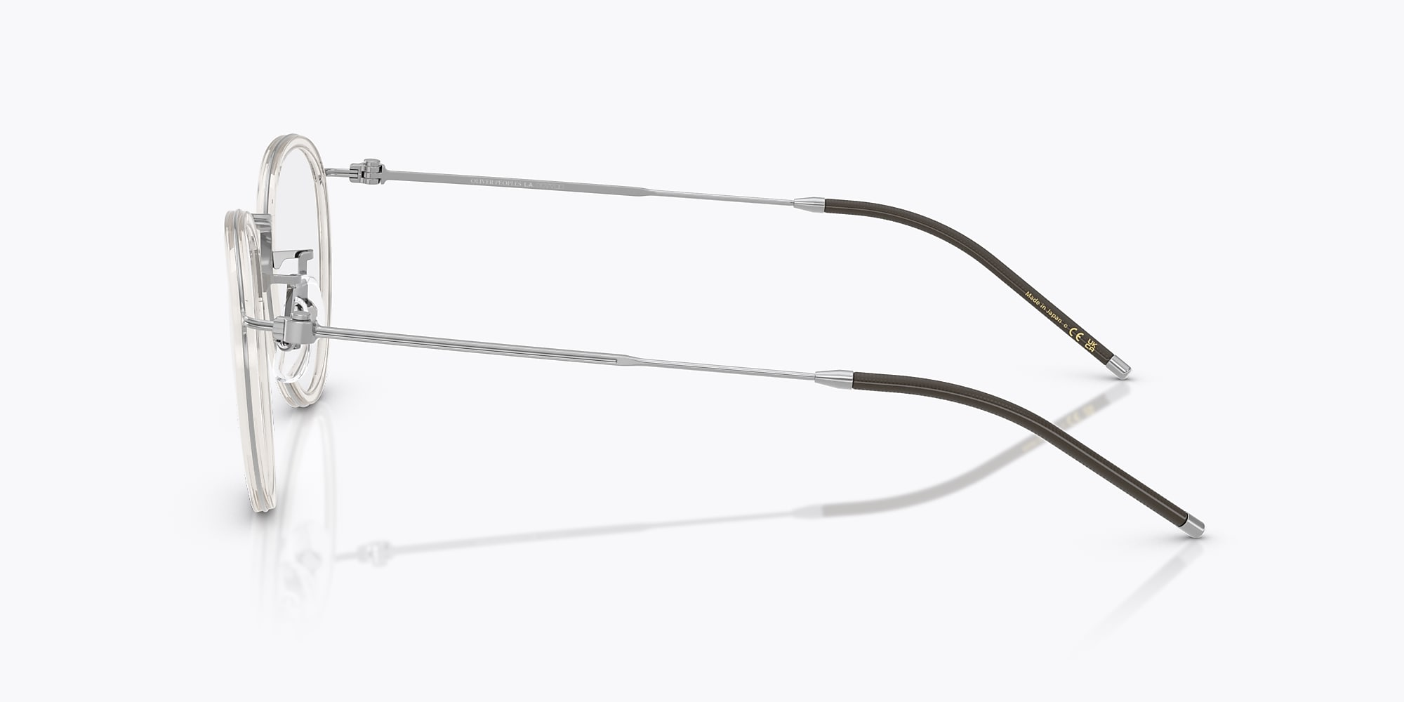 Oliver Peoples Okulary korekcyjne TK-11 OV1360T-5036