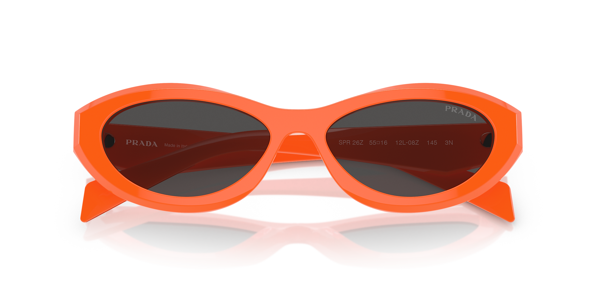 Prada Sunglasses PR26ZS-12L08Z