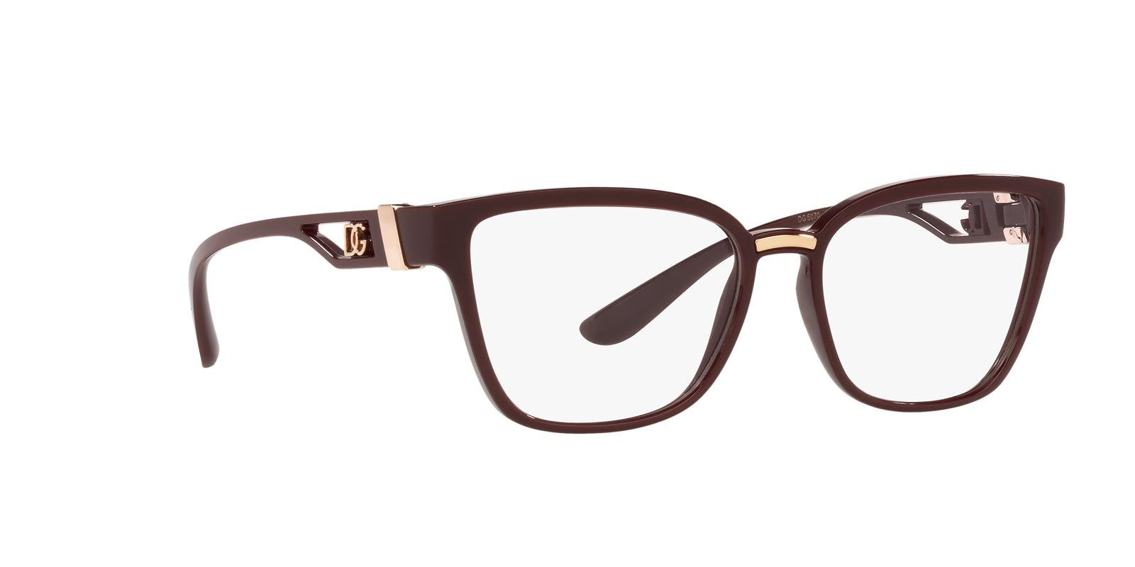 Dolce & Gabbana Optical frame DG5070-3285