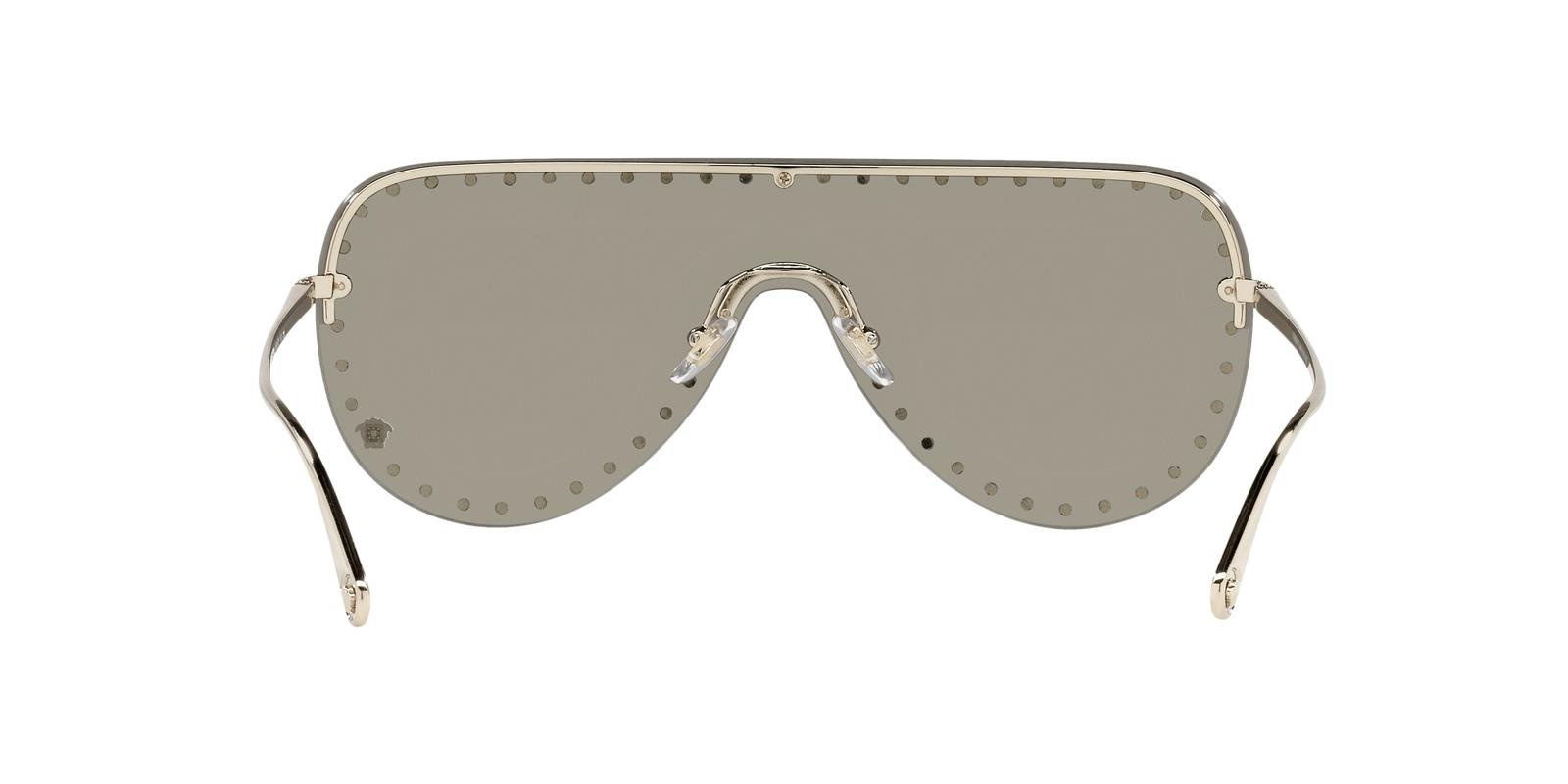 Versace Okulary przeciwsłoneczne VE2230B-12526G