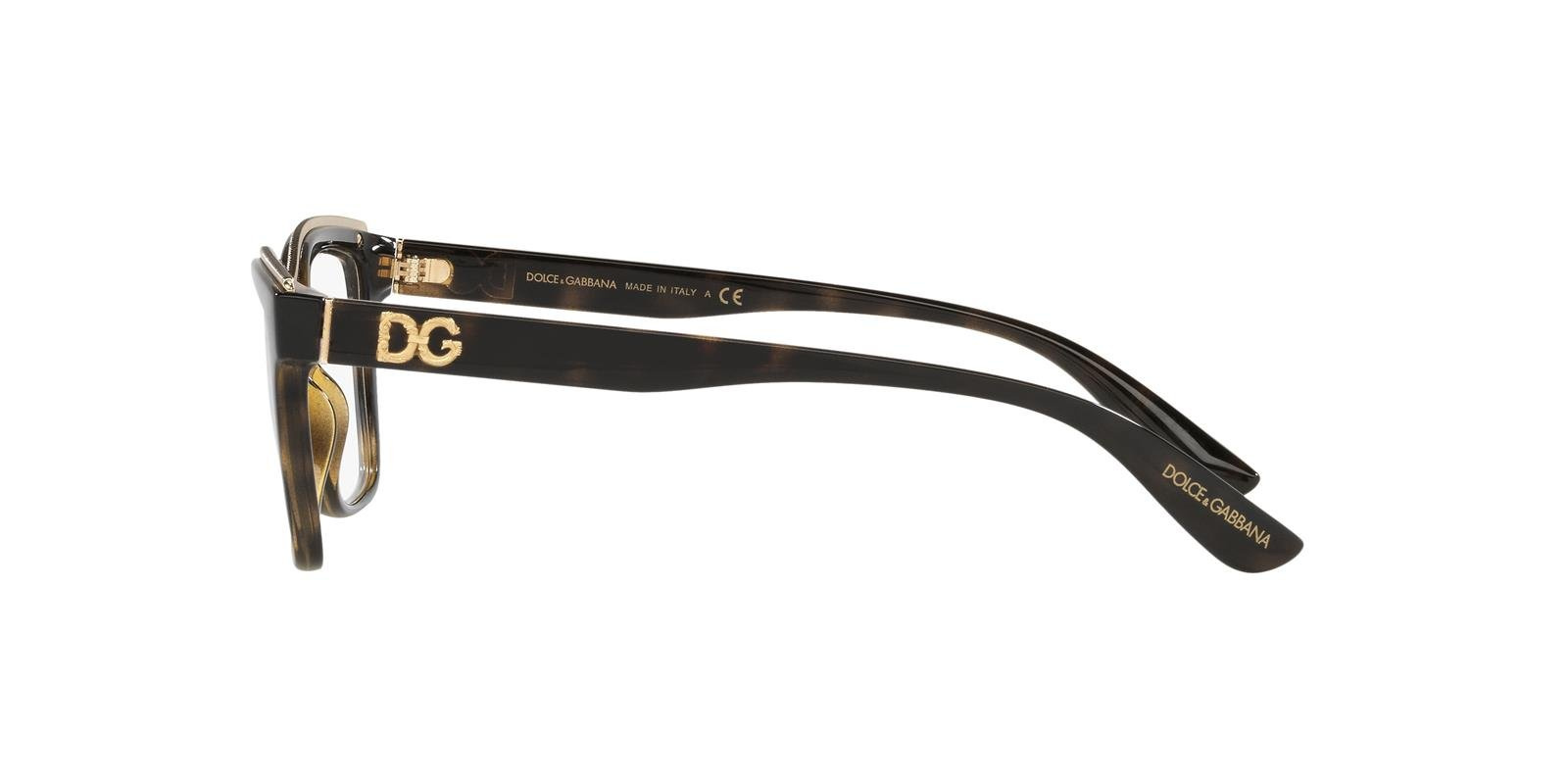 Dolce & Gabbana Optical frame DG5064-502
