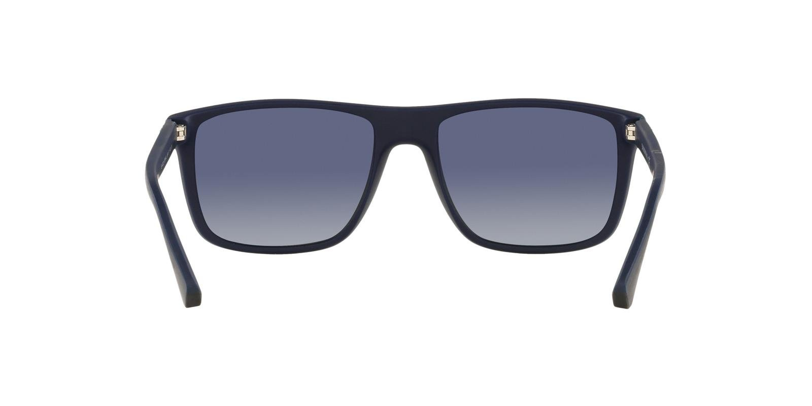 Emporio Armani Okulary przeciwsłoneczne EA4033-58644L
