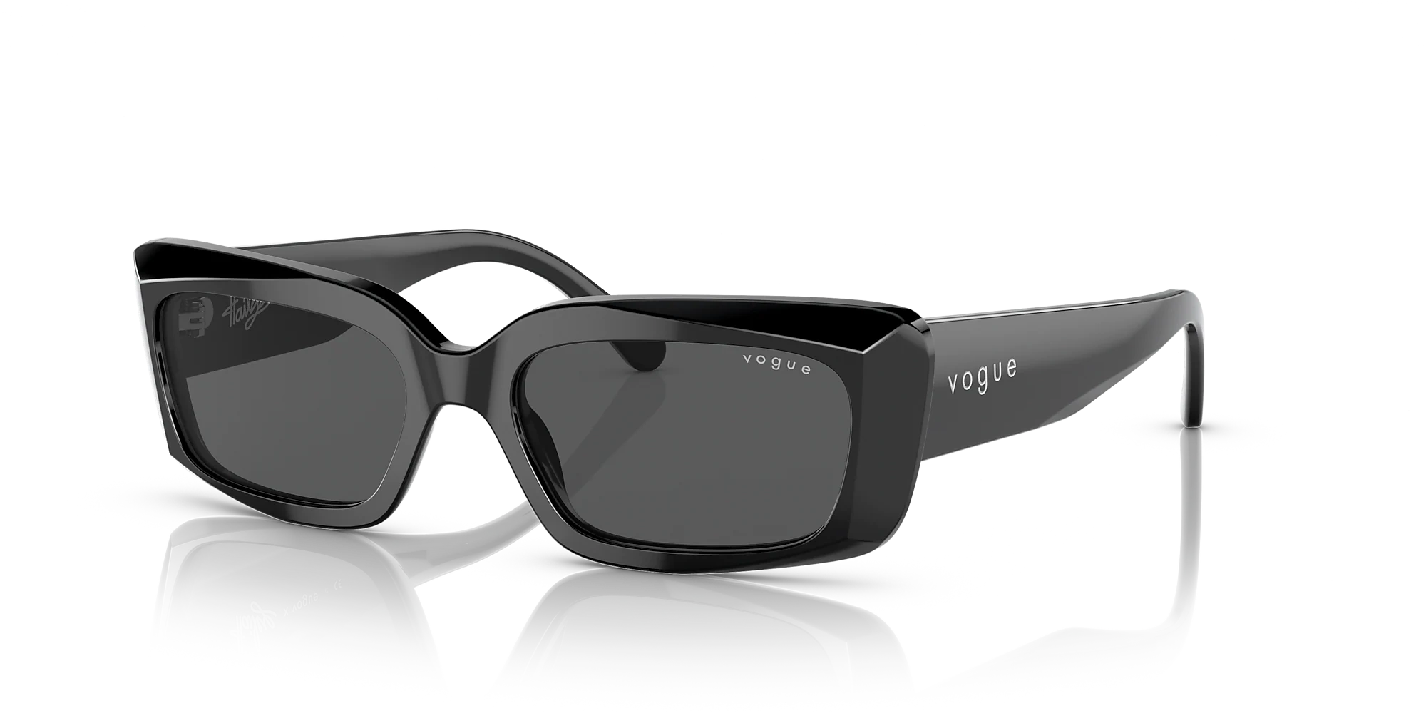 Vogue Sunglasses Hailey Bieber Collection VO5426S-W44/87