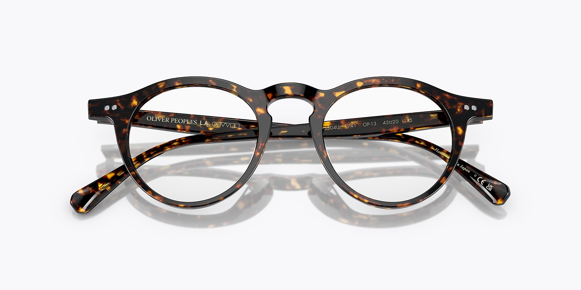 Oliver Peoples Okulary korekcyjne OP-13 OV5504U-1741