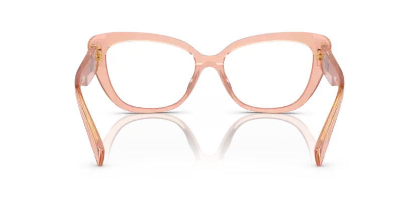 Miu Miu Okulary korekcyjne MU05VV-13T1O1