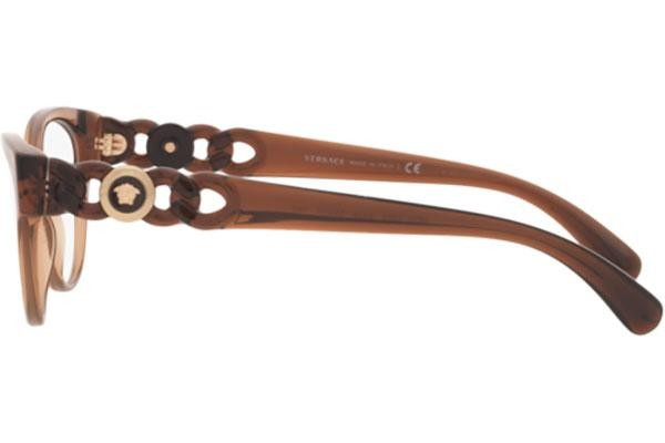 Versace Okulary korekcyjne VE3305-5028