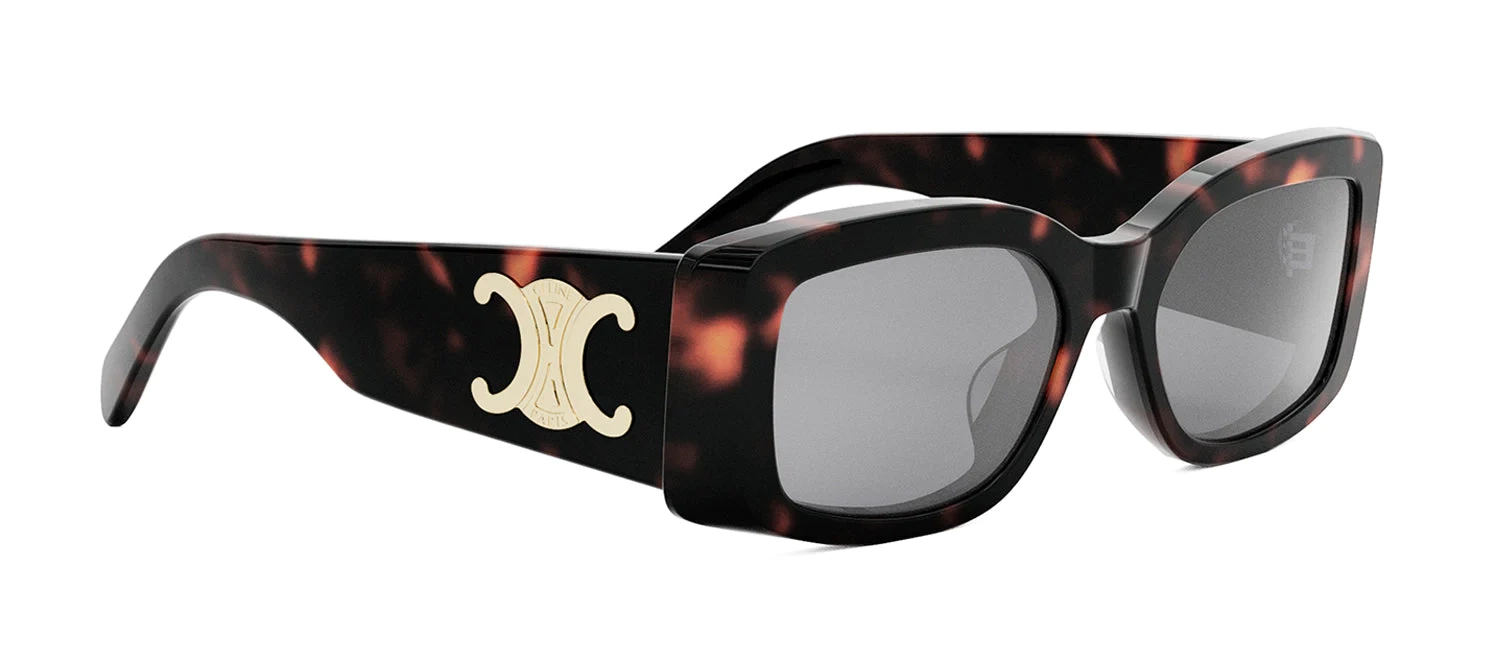 Celine Okulary przeciwsłoneczne CL40282U-5352A