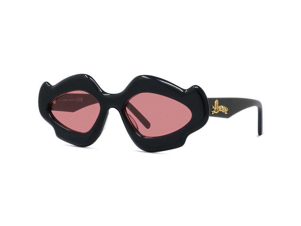 Sunglasses Loewe Paula'S Ibiza LW40109U-01Y