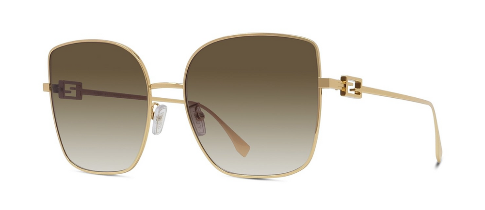 Fendi Sunglasses FE40013U-30F