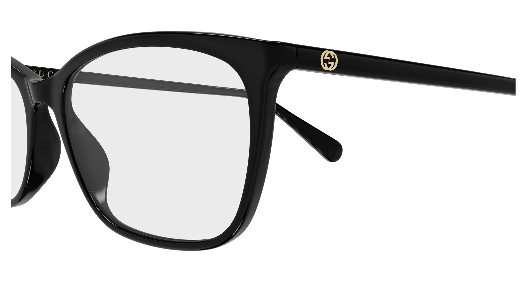 Gucci Okulary korekcyjne GG1930O-007