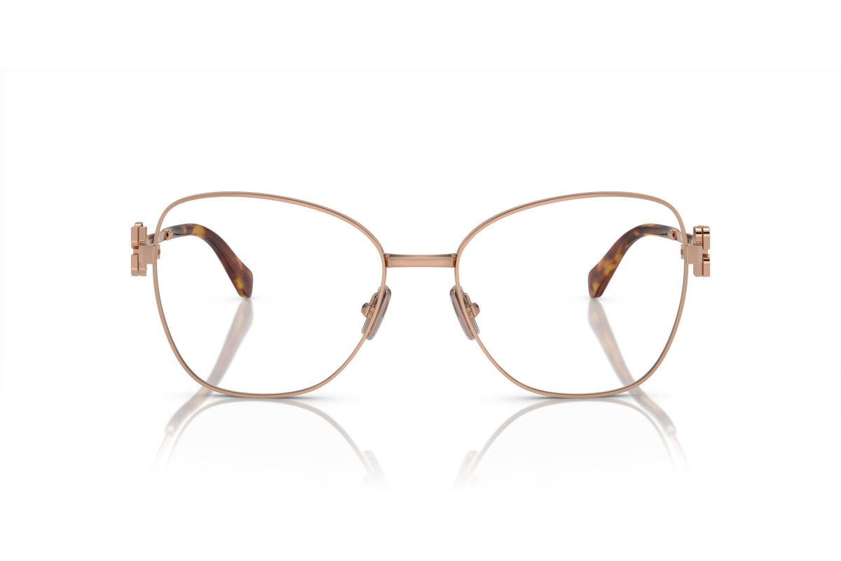 Miu Miu Optical frame MU 50XV-ZVF1O1