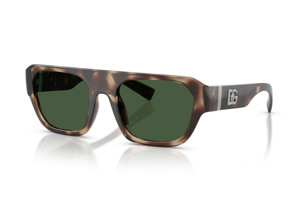 Dolce & Gabbana Okulary przeciwsłoneczne DG6206-344482