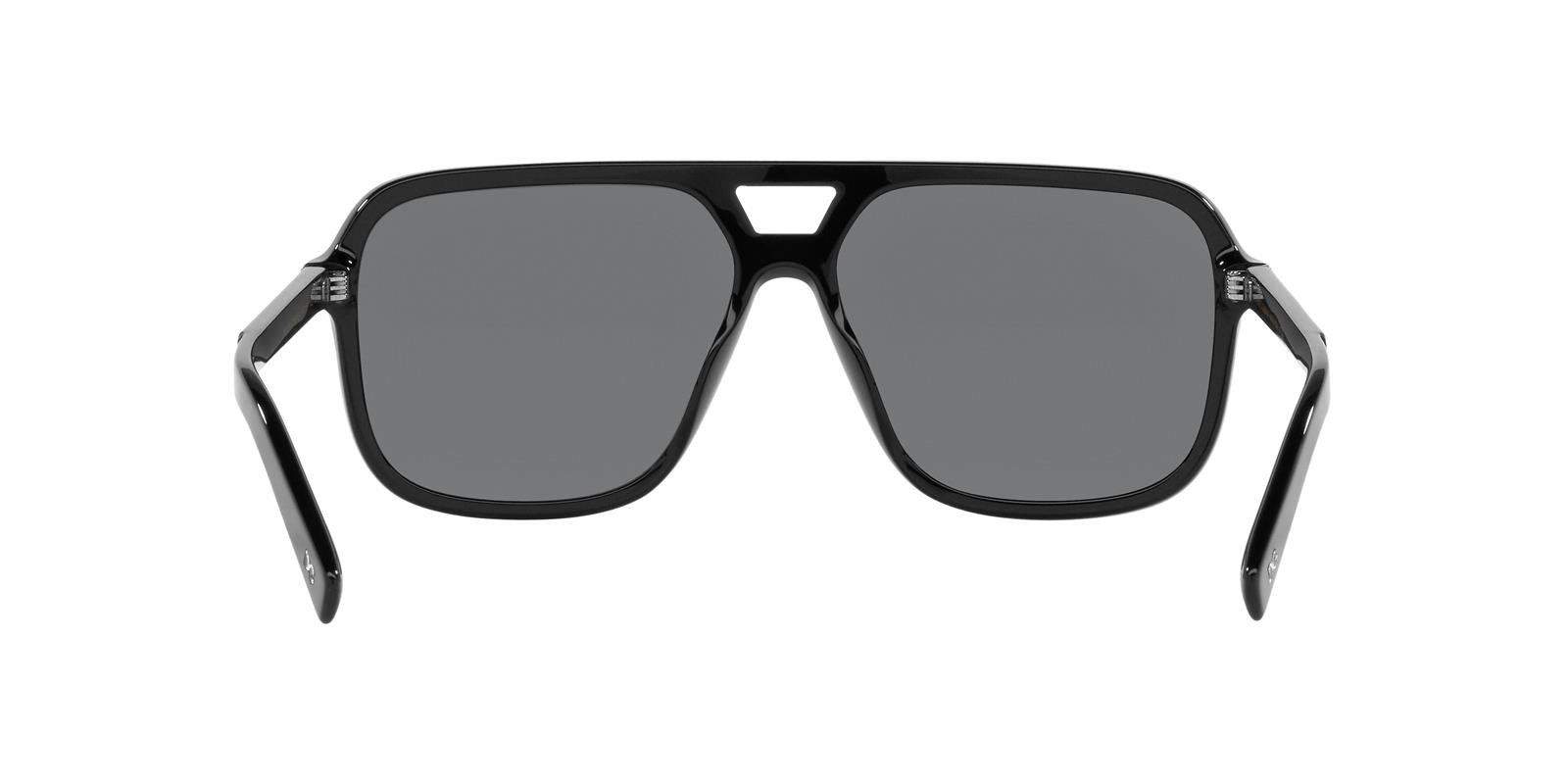 Dolce & Gabbana Sunglasses DG4354-32986G