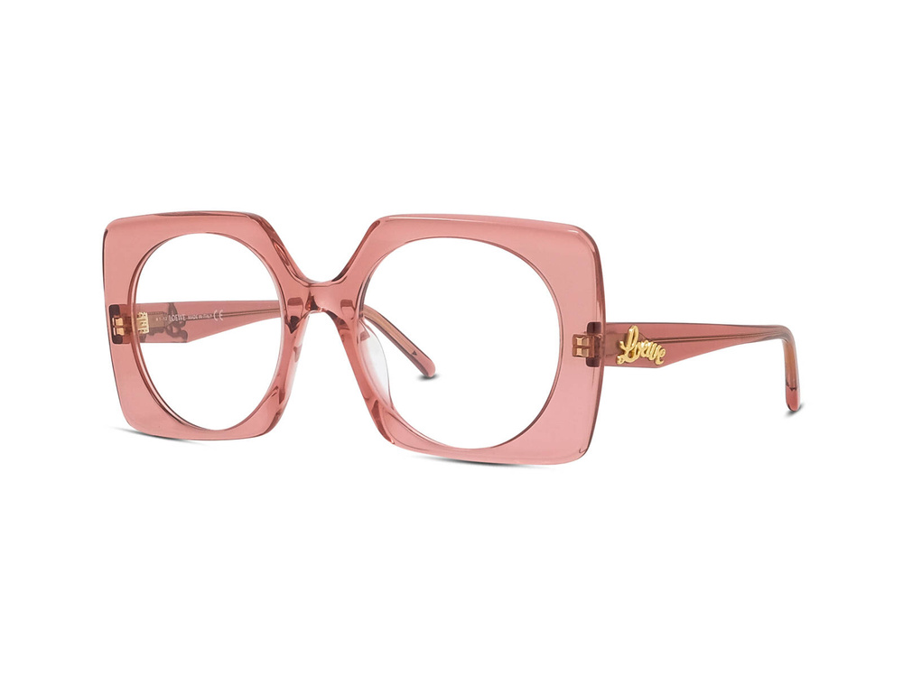 Loewe Optical frame NEW BRANDING SIGNATU LW50044I-072