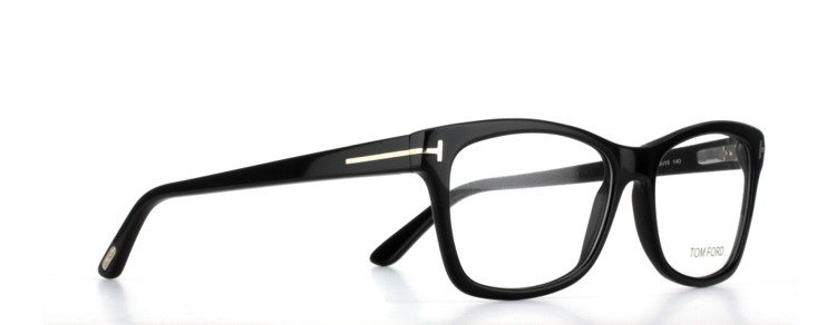 Tom Ford Okulary korekcyjne TF5424-001