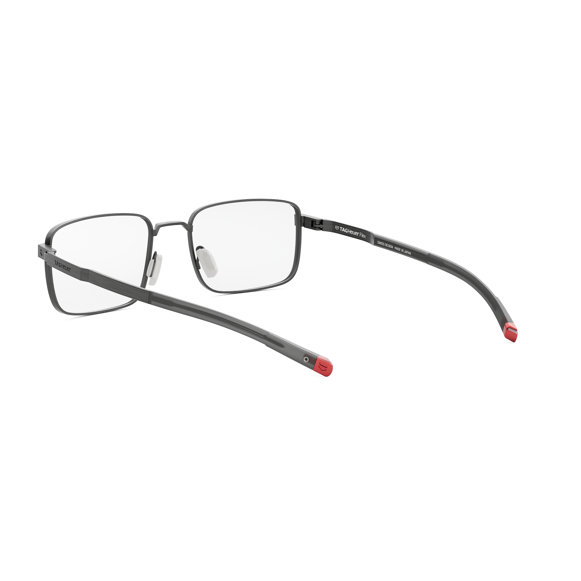 Tag Heuer Okulary Korekcyjne TH50025U-009