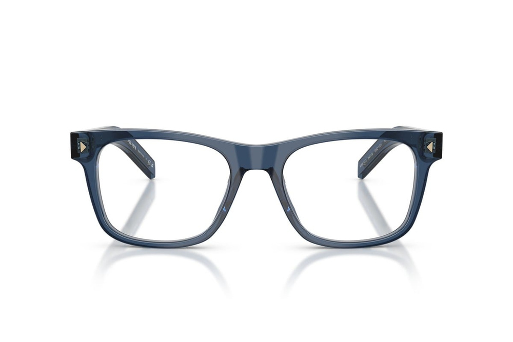 Prada Okulary korekcyjne PRA13V-08Q1O1