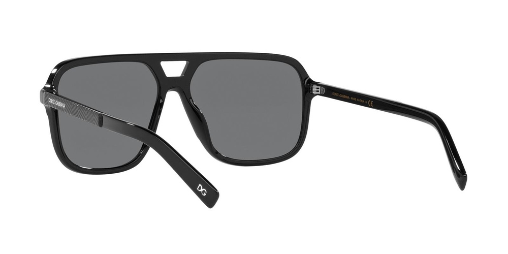 Dolce & Gabbana Sunglasses DG4354-32986G
