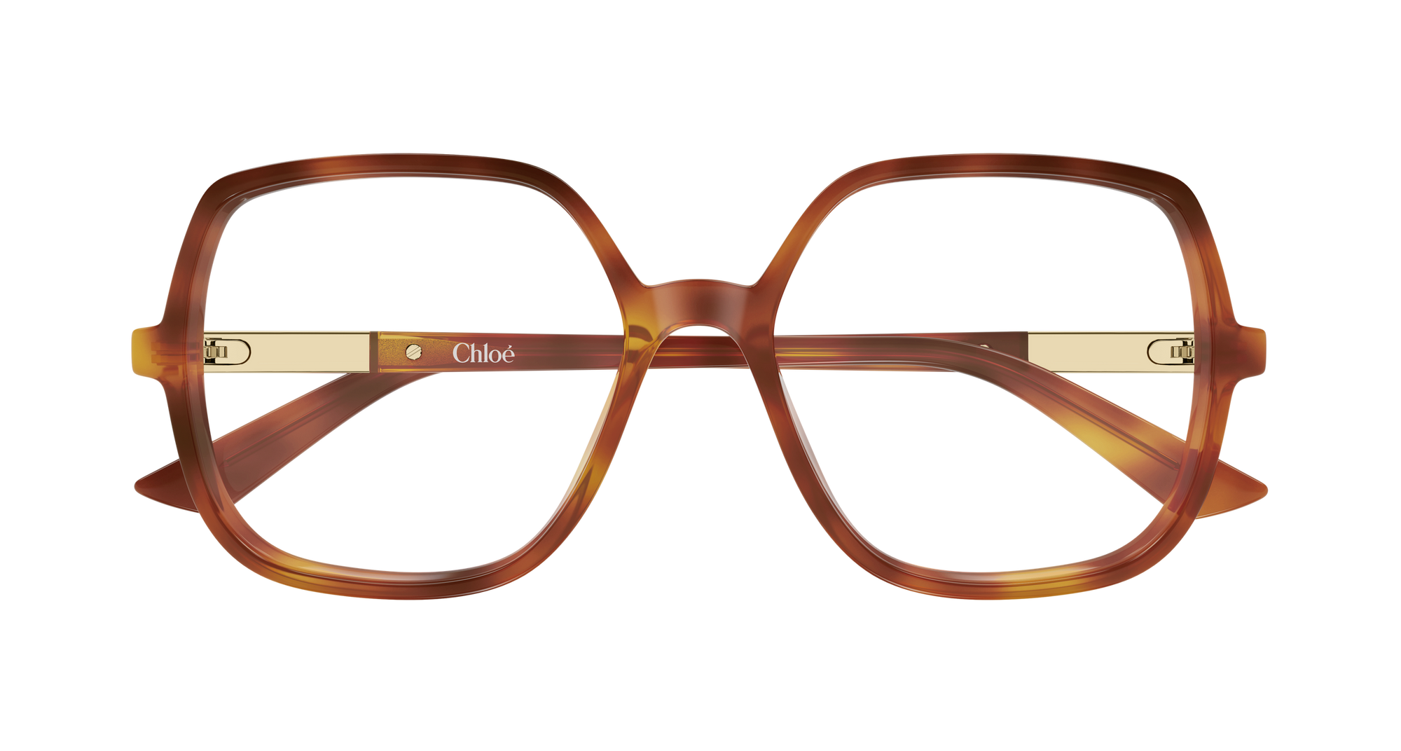 Chloe Optical frame CH0368O-002