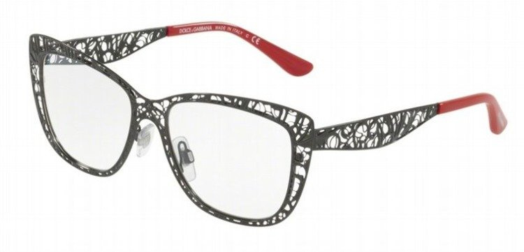 Dolce & Gabbana Okulary korekcyjne DG1287-01