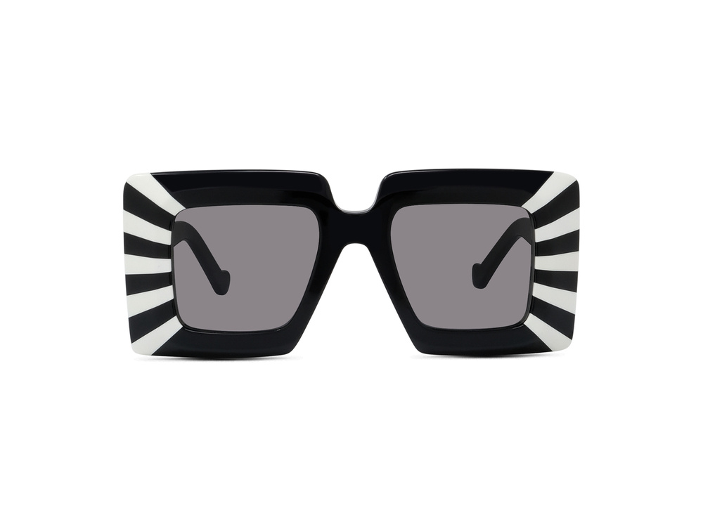 Loewe Okulary przeciwsłoneczne LW40090I-04A