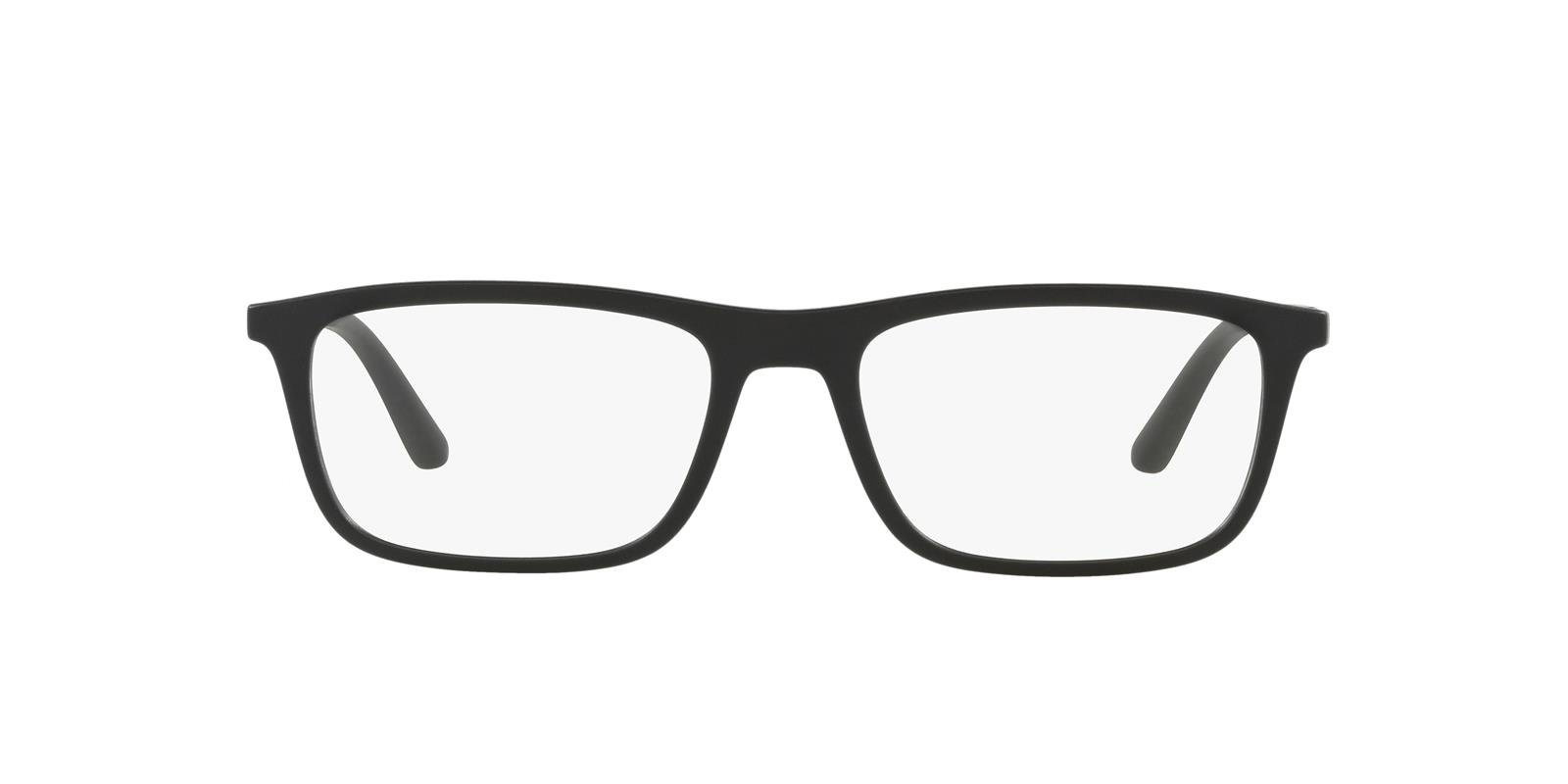 Emporio Armani Okulary korekcyjne EA4160-50421W