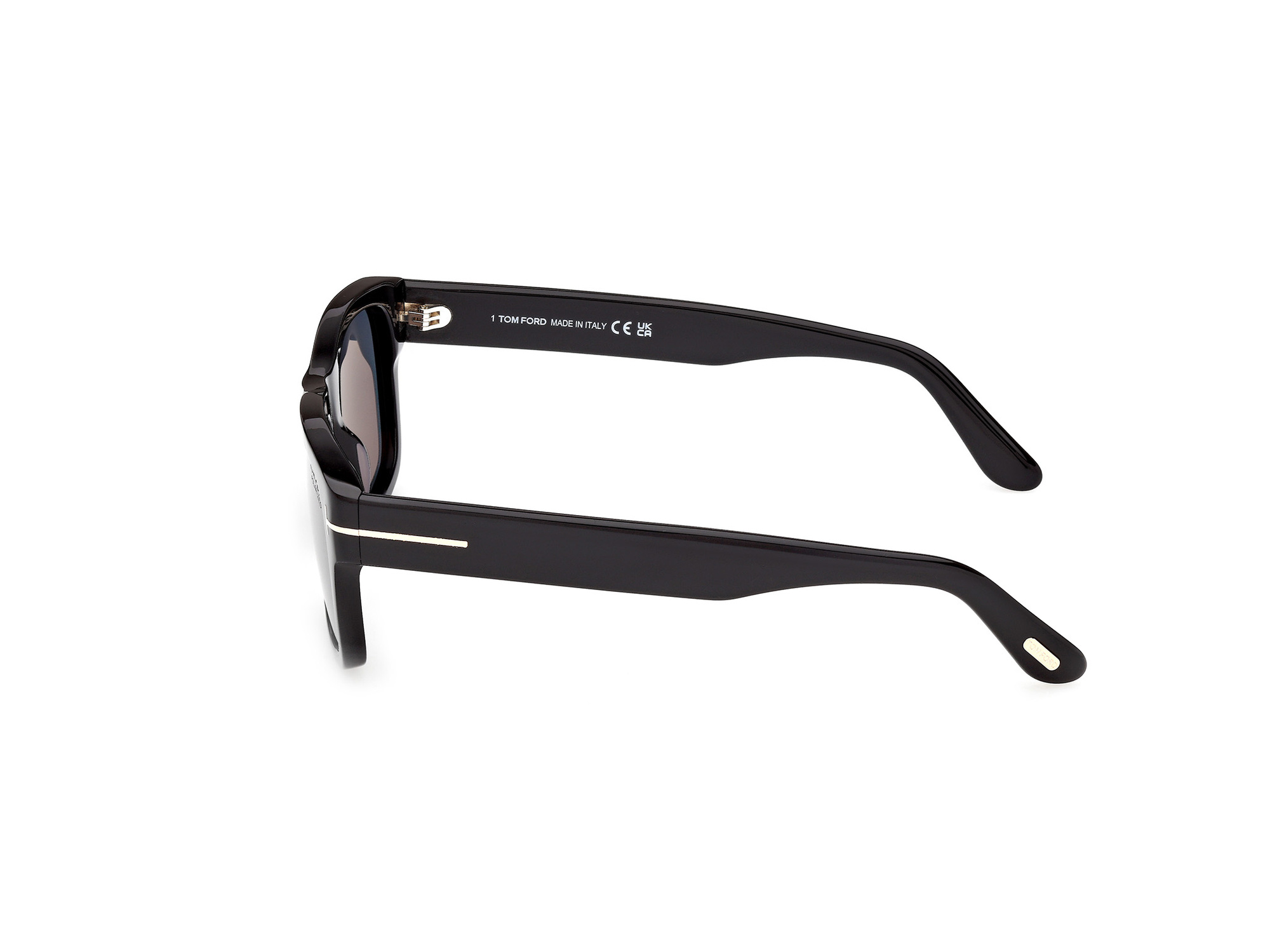 Tom Ford Sunglasses FT1303-01D