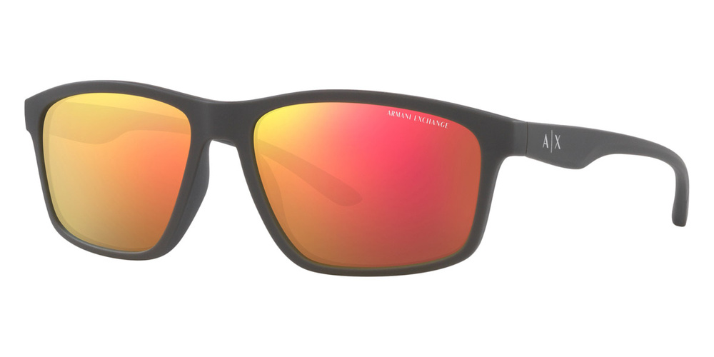Exchange Armani Sunglasses AX4122S-82946Q
