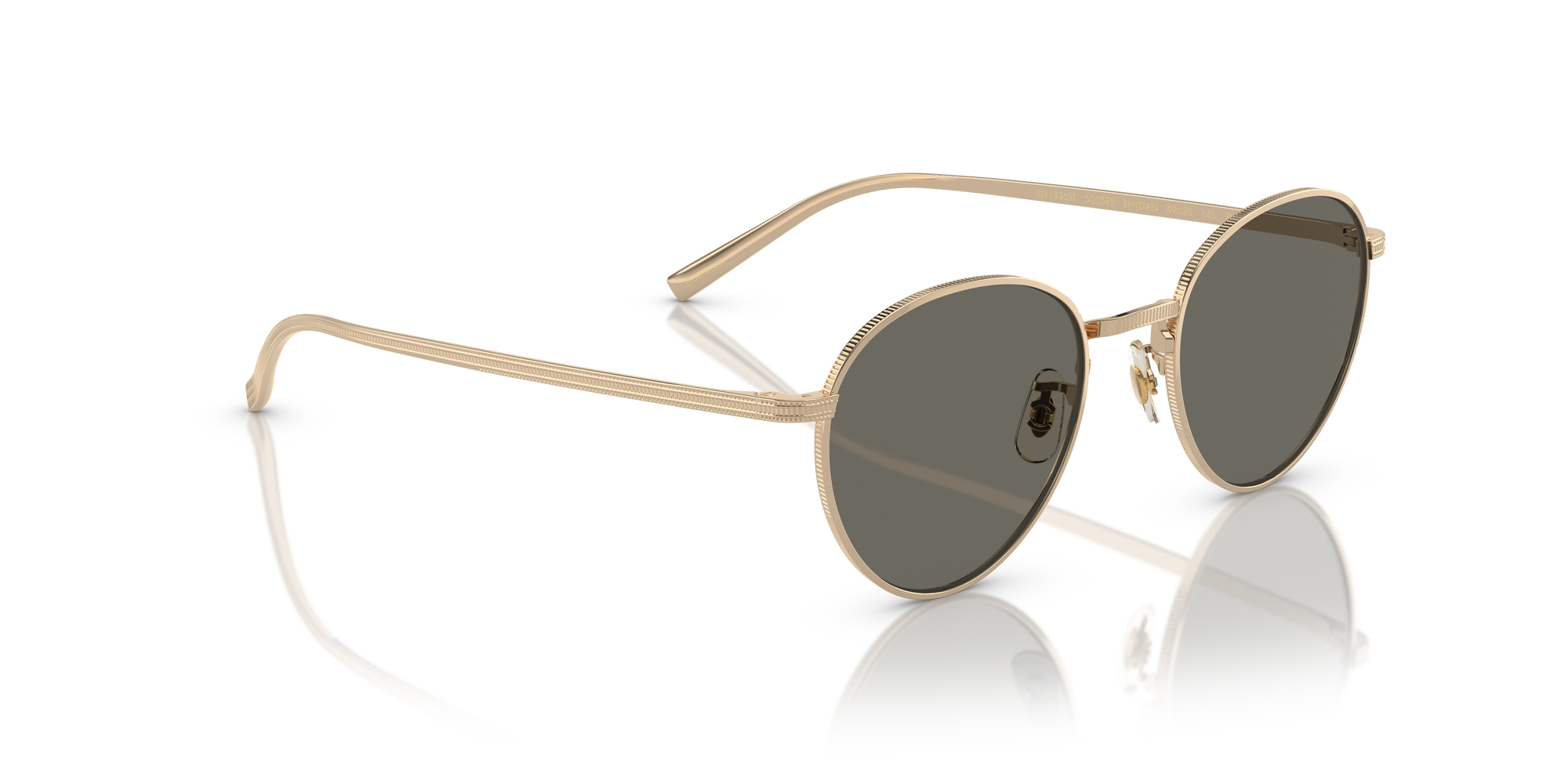 Oliver Peoples Okulary przeciwsłoneczne RHYDIAN OV1336ST-5035R5