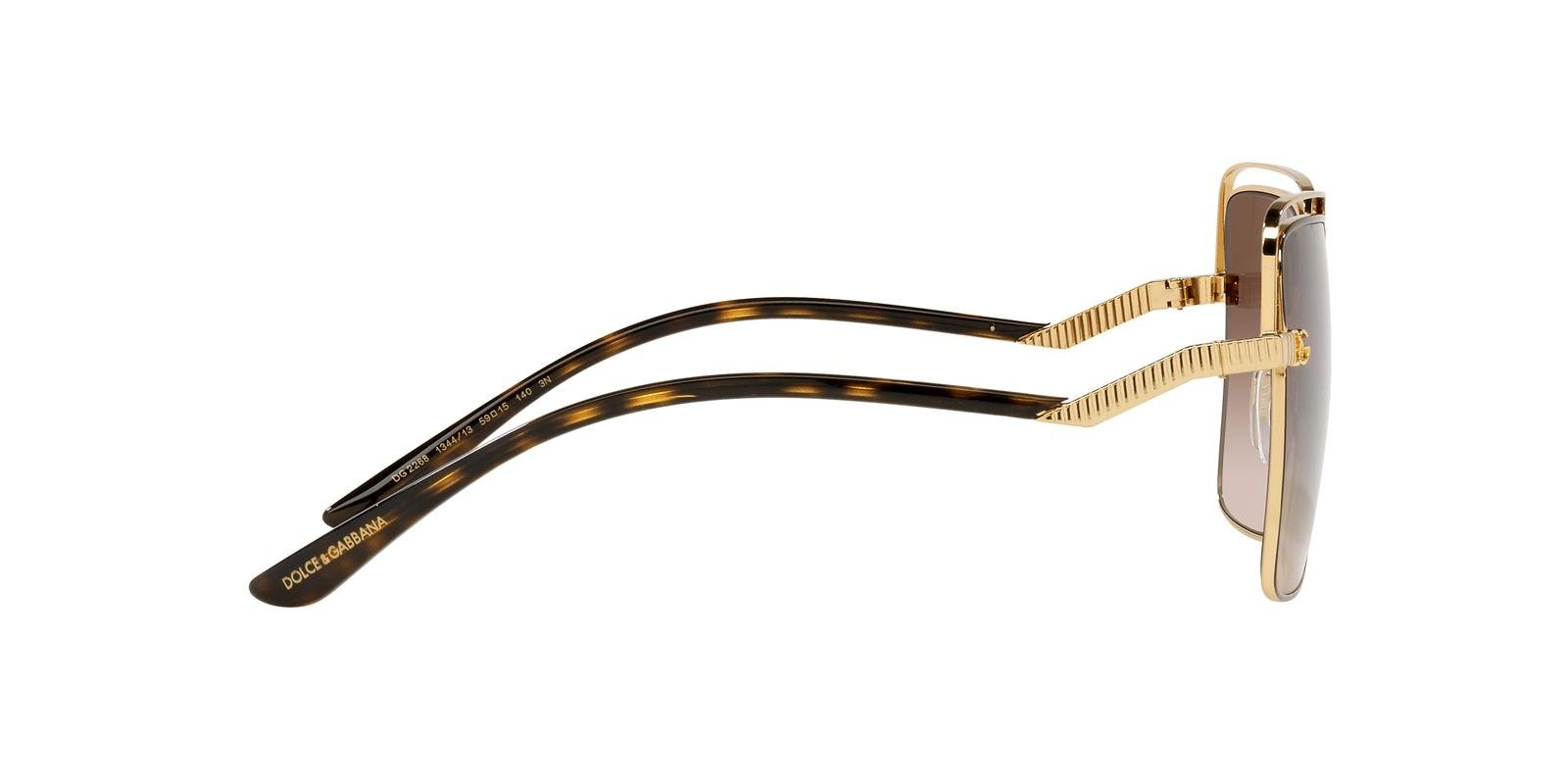 Dolce & Gabbana Sunglasses DG2268-134413