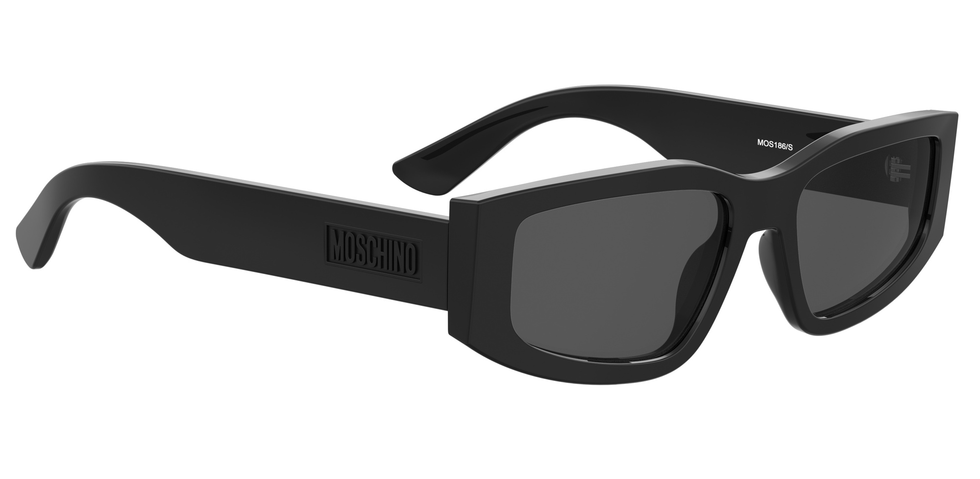 Moschino Okulary przeciwsłoneczne MOS186/S-807/IR (207693)