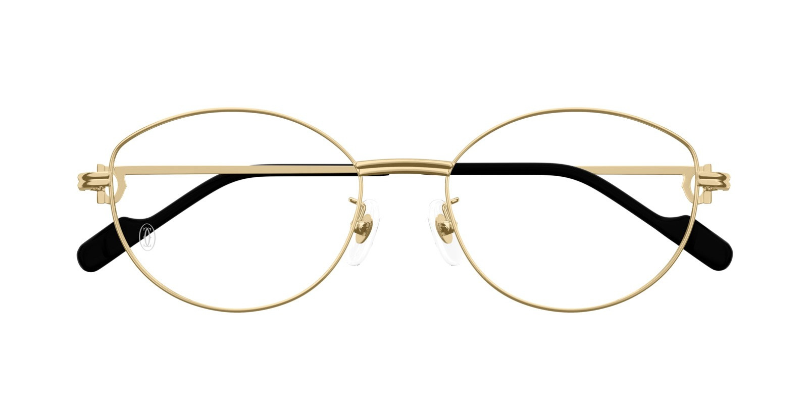 Cartier Optical frame CT0528OA-001