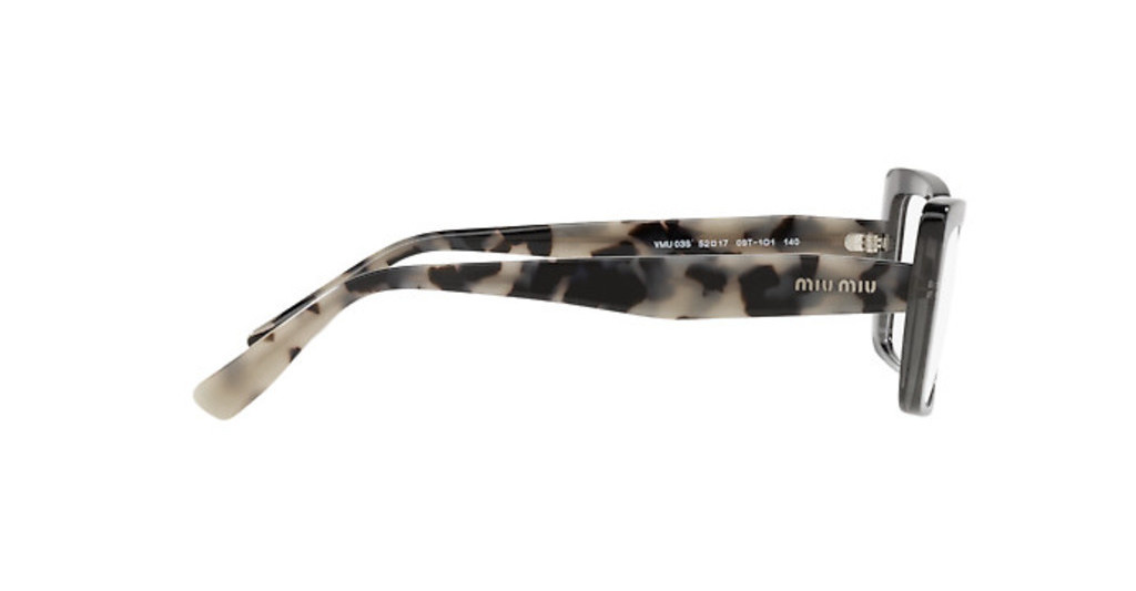 Miu Miu Optical frame CORE COLLECTION MU 03SV-09T1O1