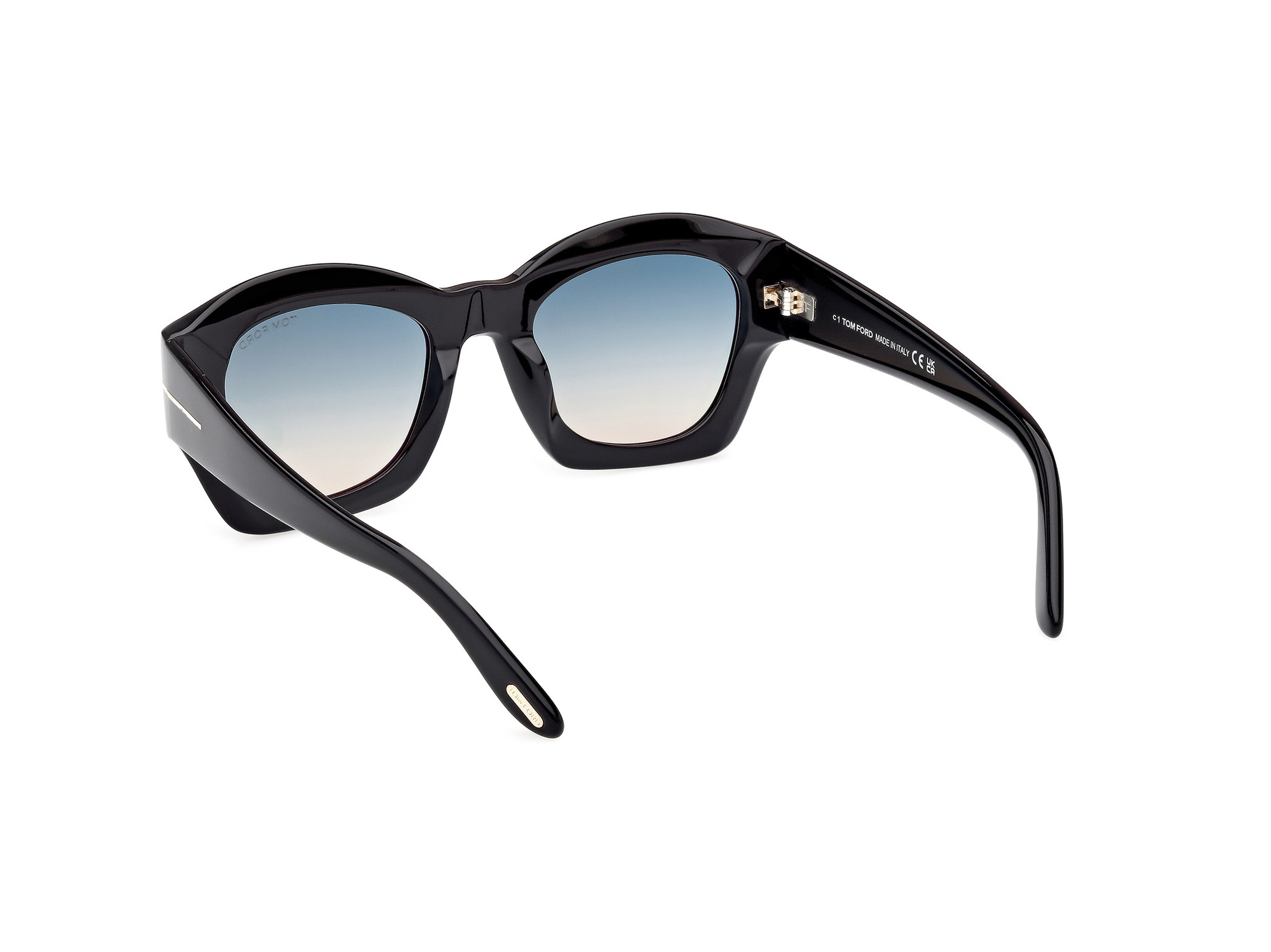 Tom Ford Sunglasses FT1083-01P