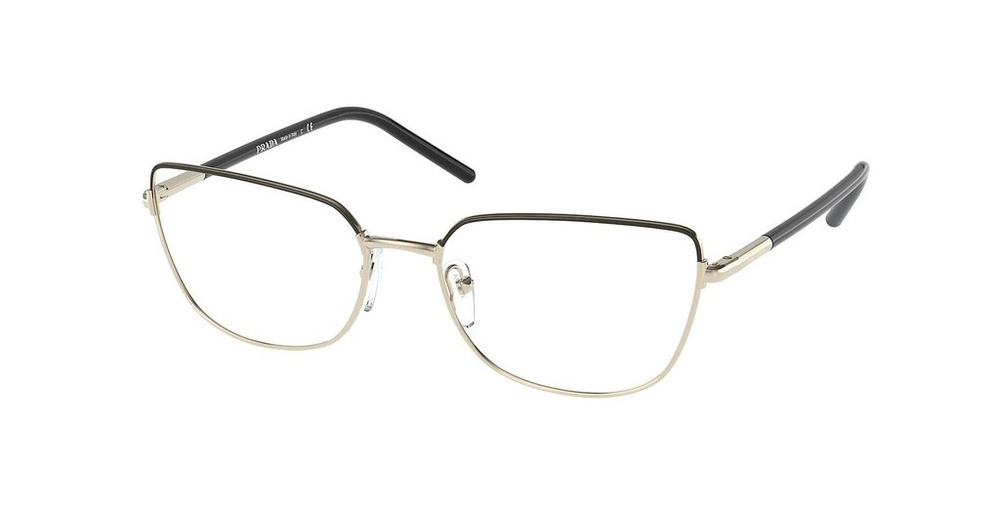 Prada Okulary korekcyjne PR 59YV-AAV1O1