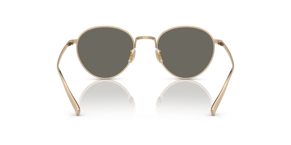 Oliver Peoples Okulary przeciwsłoneczne RHYDIAN OV1336ST-5035R5