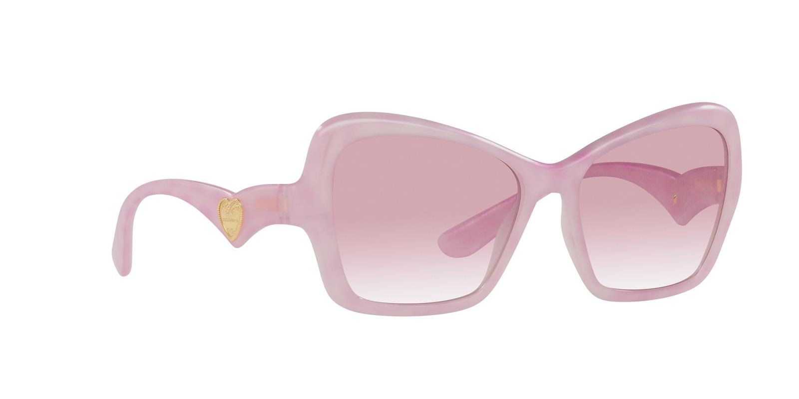 Dolce & Gabbana Sunglasses DG6153-330084