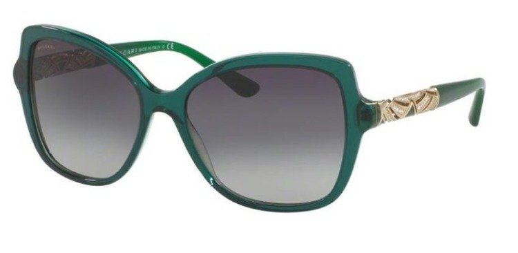 BVLGARI Sunglasses BV8174B-5403/8G