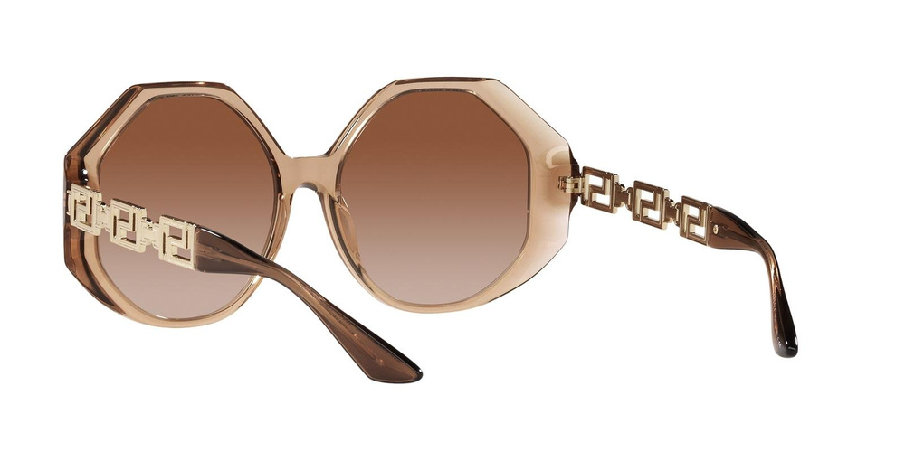 Versace Okulary przeciwsłoneczne VE4395-533313