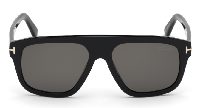 Tom Ford Sunglasses FT0777-01D