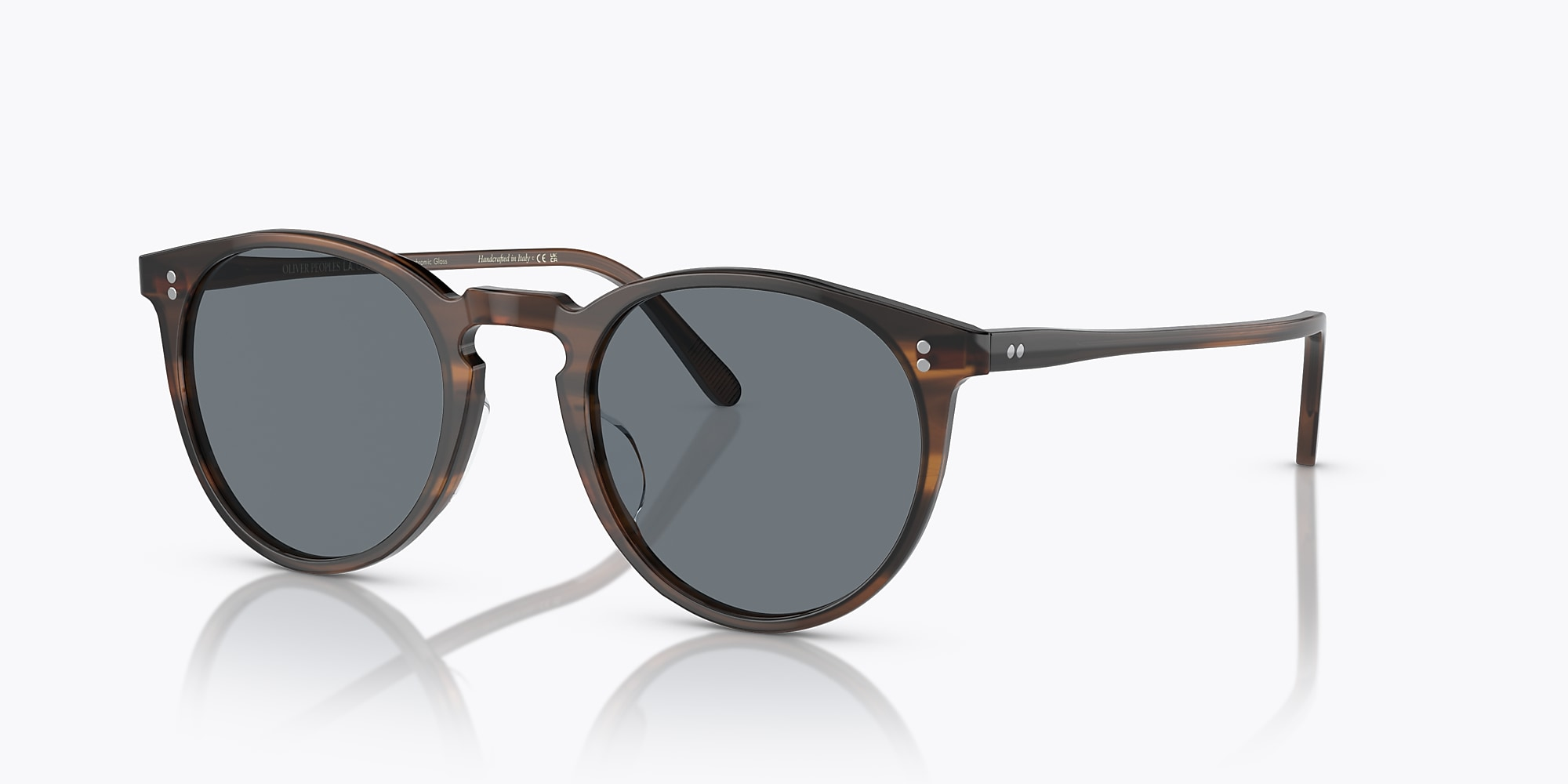 Oliver Peoples Okulary przeciwsłoneczne O'MALLEY SUN OV5183S-1724R8