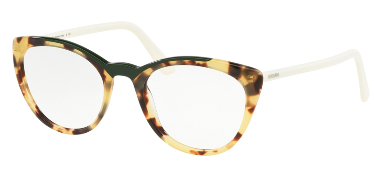 Prada Oprawy korekcyjne PR07VV-3211O1