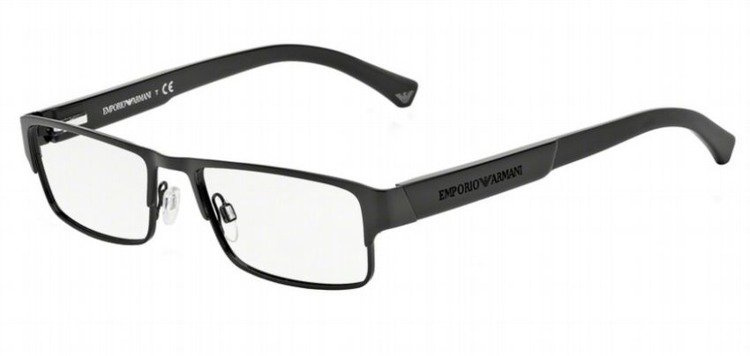 Emporio Armani Okulary korekcyjne EA1005-3008