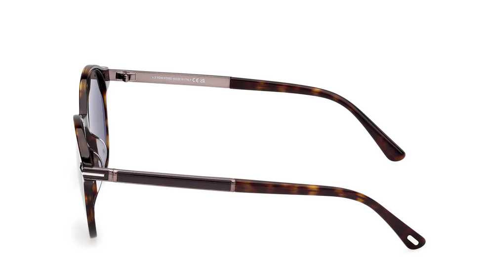 Tom Ford Okulary przeciwsłoneczne JUAN FT1184-52N