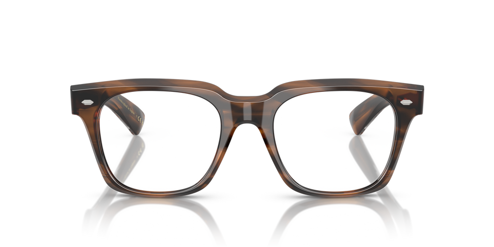 Oliver Peoples Okulary korekcyjne Alfrey OV5570U-1794